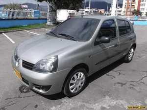 Renault Clio CAMPUS MT 1200 SA