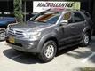 Toyota Fortuner 2.7L AT 2700CC 4X4