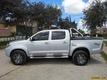 Toyota Hilux VIGO MT 2700CC AA 4X4