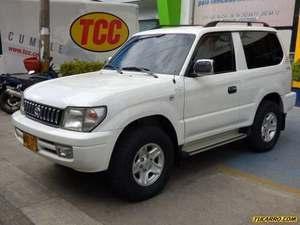 Toyota Prado SUMO MT 2.7 3P