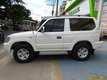 Toyota Prado SUMO MT 2.7 3P