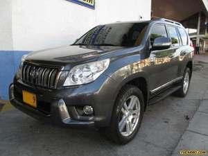 Toyota Prado TXL AT 3000CC