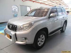 Toyota Prado TX 3.0