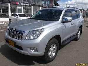 Toyota Prado TXL AT 3000CC