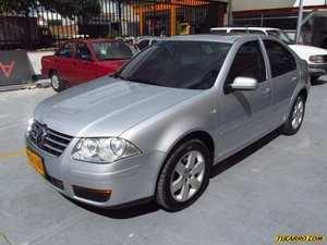 Volkswagen Jetta TRENDLINE AT 2000CC FE