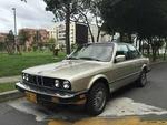 BMW Serie 3 318 I Americano