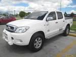 Toyota Hilux IMV MT 2500CC 4X2 TD