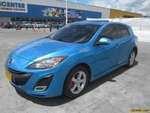 Mazda Mazda 3 Sport HB