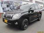 Toyota Prado TXL AT 3000CC