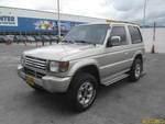 Mitsubishi Montero V13 MT 3000CC 3P