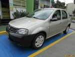 Renault Logan ENTRY [FAMILIER] MT 1400CC SA