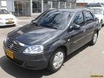 Renault Logan EXPRESSION MT 1600CC