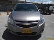 Chevrolet Sail LS MT 1400CC 4P AA AB