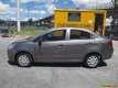 Chevrolet Sail LS MT 1400CC 4P AA AB