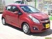 Chevrolet Spark GT MT 1200CC 5P FE