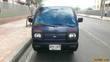 Chevrolet Super Carry CARGO MT 1000CC