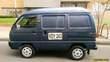 Chevrolet Super Carry CARGO MT 1000CC