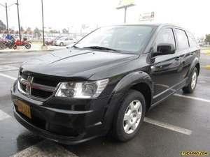 Dodge Journey