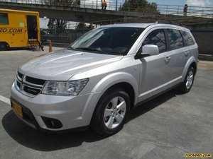 Dodge Journey SE AT 2400CC 5PSJ 4X2