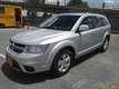 Dodge Journey SE AT 2400CC 5PSJ 4X2