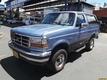 Ford Bronco AVENTURA MT 5000CC 4X4