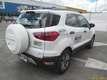 Ford Ecosport FREESTYLE MT 2000CC 4X2