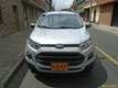 Ford Ecosport FREESTYLE MT 2000CC 4X2