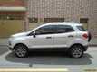 Ford Ecosport FREESTYLE MT 2000CC 4X2