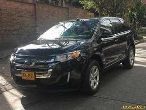 Ford Edge LIMITED AT 3500CC 4X4