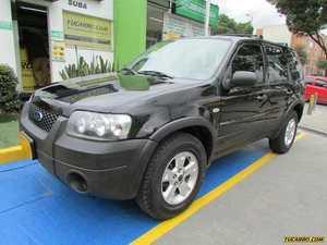 Ford Escape XLS AT 3000CC 4X4