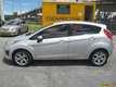 Ford Fiesta SE MT 1600CC AA ABS AB CT