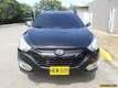 Hyundai Tucson ix-35 AT 2400CC 4X4 2AB