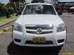 Mazda BT-50 DC 4X4