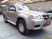 Mazda BT-50 DC 4x4