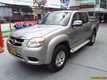 Mazda BT-50 DC 4x4