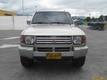 Mitsubishi Montero V13 MT 3000CC 3P