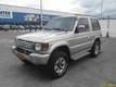 Mitsubishi Montero V13 MT 3000CC 3P