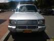 Mitsubishi Montero V13 MT 3000CC 3P