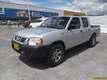 Nissan Frontier NP300 MT 2400CC 4X2