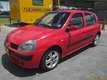 Renault Clio DYNAMIQUE RS MT 1400 AA CC