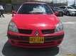 Renault Clio DYNAMIQUE RS MT 1400 AA CC