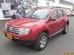 Renault Duster EXPRESSION MT 1600CC 4X2