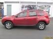 Renault Duster EXPRESSION MT 1600CC 4X2