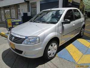 Renault Logan EXPRESSION ND MT 1600CC AA