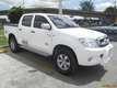 Toyota Hilux IMV MT 2500CC 4X2 TD