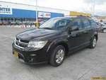 Dodge Journey SE AT 2400CC 5PSJ 4X2