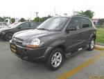 Hyundai Tucson GL MT 2000CC 4X2 FE