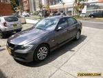 BMW Serie 3 320 i AT 2.0