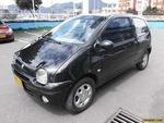 Renault Twingo DYNAMIQUE MT 1200CC 16V