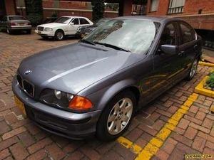 BMW Serie 3 328i E46